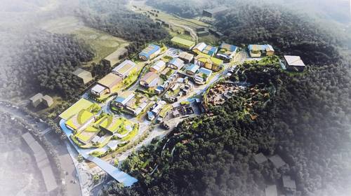 [Photo provided by CJ ENM]