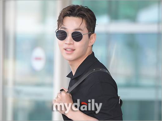 ▲ 헨리 '너무 촉촉한 웨트 헤어'