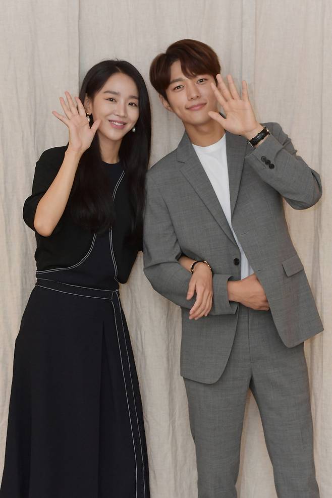 신혜선 김명수