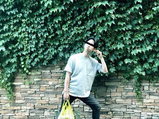 박근록 / 사진=본인 인스타그램