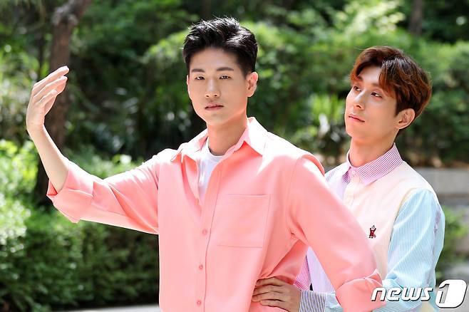 이짜나언짜나/뉴스1 © News1 민경석 기자