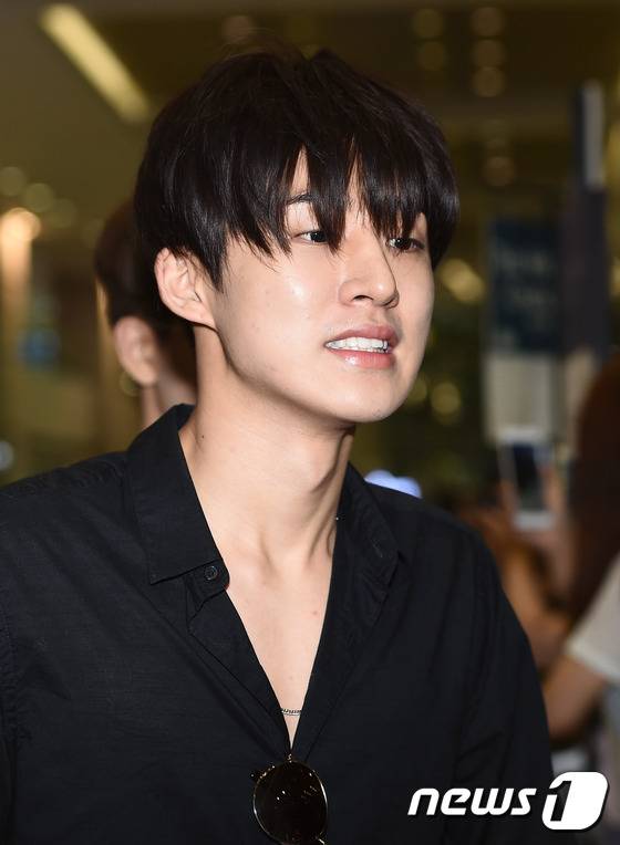 아이콘 비아이 © News1