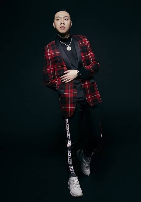 래퍼 비와이 [뉴시스]