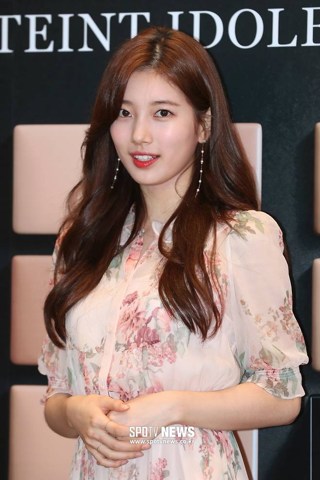 ▲ 수지가 양예원 사건 관련, 피해 스튜디오에 배상금을 물게 됐다. 곽혜미 기자 khm@spotvnews.co.kr