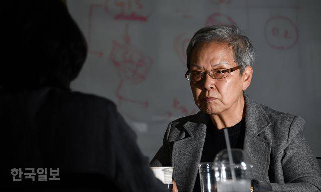 그가 기독교 신앙을 알게 된 건 어머니가 맡긴 독일의 수녀원에서였다. 이후 훔볼트 대학에서 신학을 전공해 석사 학위를 받았다. 류효진 기자