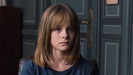 '해피엔드' [그린나래미디어 제공]