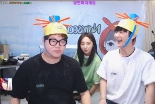 '나락즈' 방송 캡처