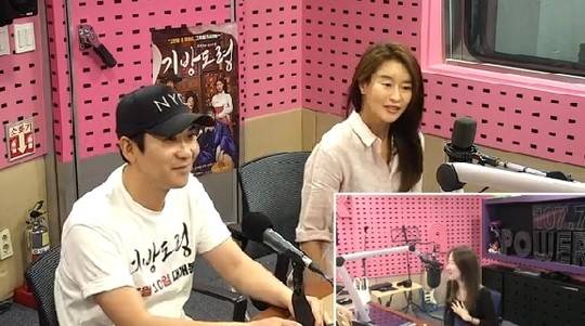 ‘씨네타운’ 예지원