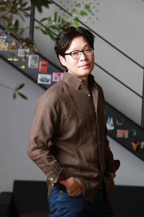유재명 [뉴 제공]