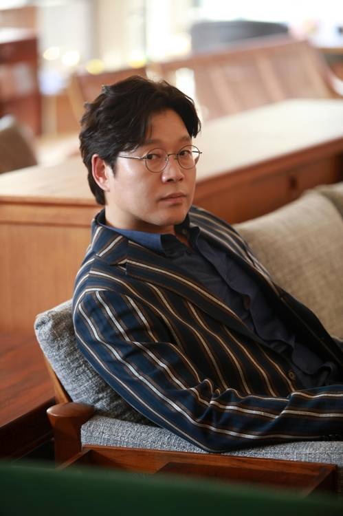 유재명 [뉴 제공]