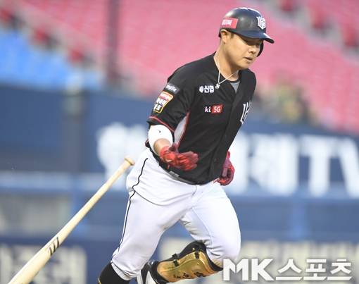 kt 윤석민은 47일 만에 1군 엔트리에 등록됐다. 사진=김재현 기자