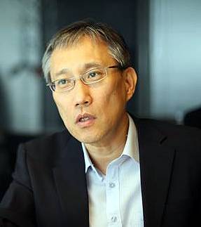 남기정 서울대 일본연구소 부교수