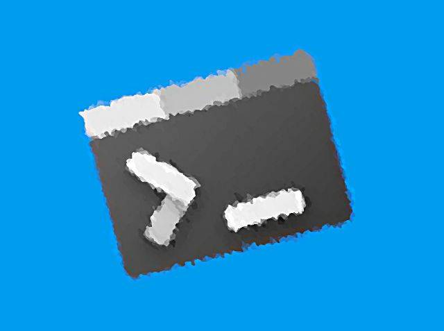 마이크로소프트가 2019년 5월 빌드 컨퍼런스에서 소개한 윈도 터미널 앱을 6월 21일 '마이크로소프트 스토어'에 시험판으로 공개했다.