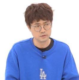 박광일. 사진=유튜브 ‘리얼공감tv’ 캡처.