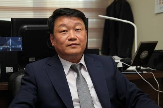 양영주 크라운 하버 호텔 부산 대표는 국민일보와의 인터뷰에서 "호텔이 성장하려면 외적인 조건과 함께 내부적인 소통이 선제적으로 이뤄져야 한다"고 강조했다.