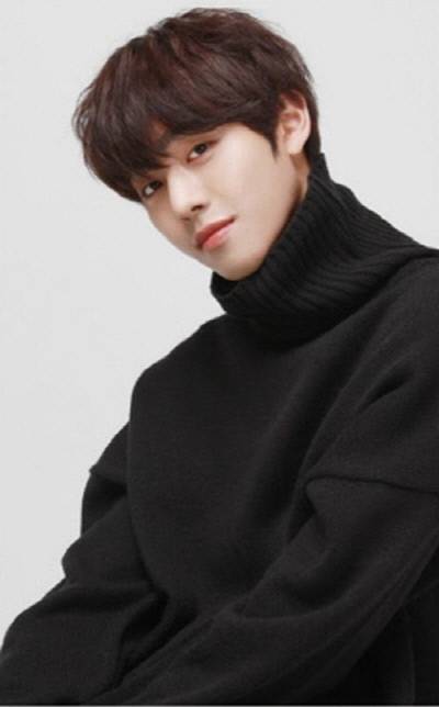 배우 안효섭.스타하우스 엔터테인먼트 제공.