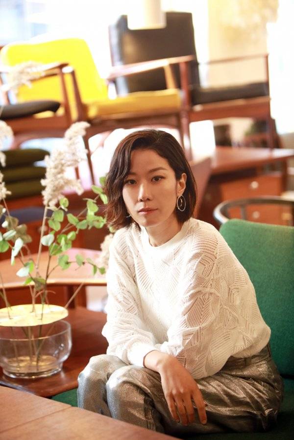 배우 전혜진, 사진=NEW