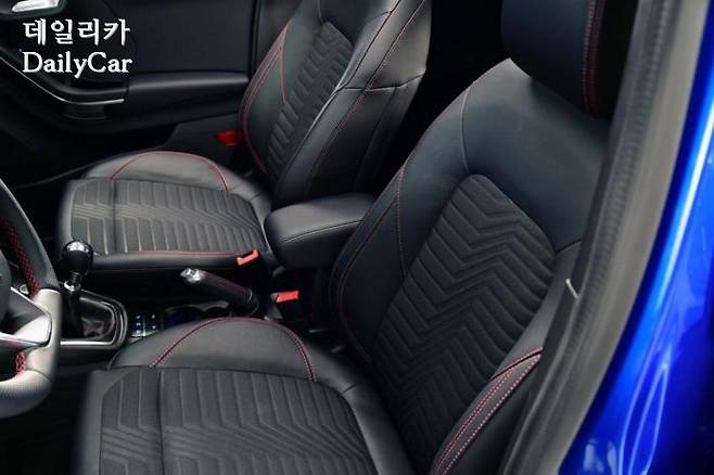 포드, 소형 크로스오버 SUV ′퓨마(Puma)′ (출처 포드)