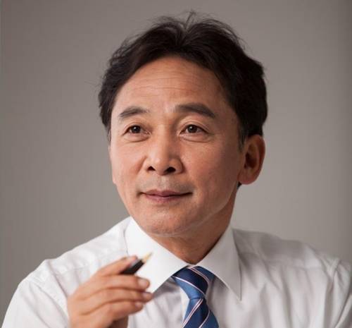 정진후 신임 경주대 총장 [원석학원 제공. 재판매 및 DB 금지]