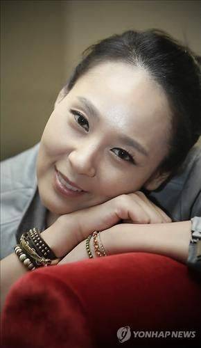 29일 갑작스럽게 사망한 배우 전미선 / 사진 = 연합뉴스