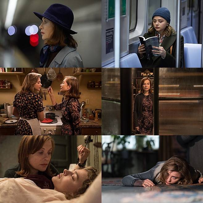 ▲ 영화 '마담 싸이코' 스틸. 제공|쇼박스