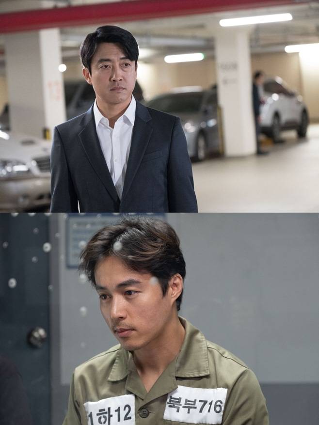 진범 장혁진 오민석