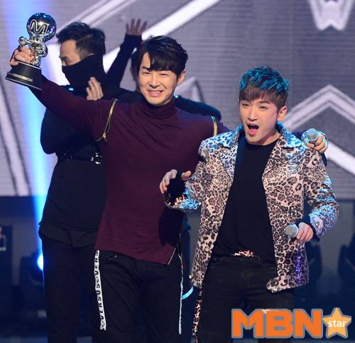 전진 이민우 언급 사진=DB