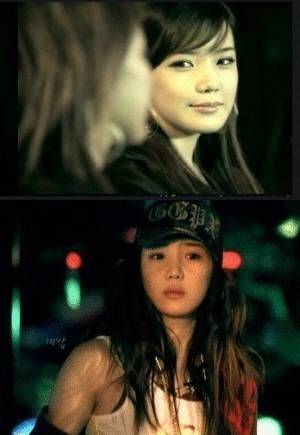 애니스타 뮤직비디오. /사진=애니스타 뮤직비디오 화면 캡처