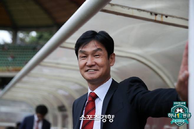 최용수 서울 감독 | 프로축구연맹