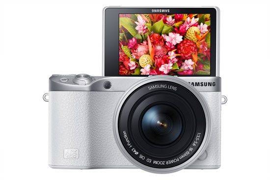 삼성전자는 NX500 출시 이후 카메라 사업에서 철수했다. (사진=삼성전자)