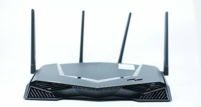 XR500 게이밍 공유기