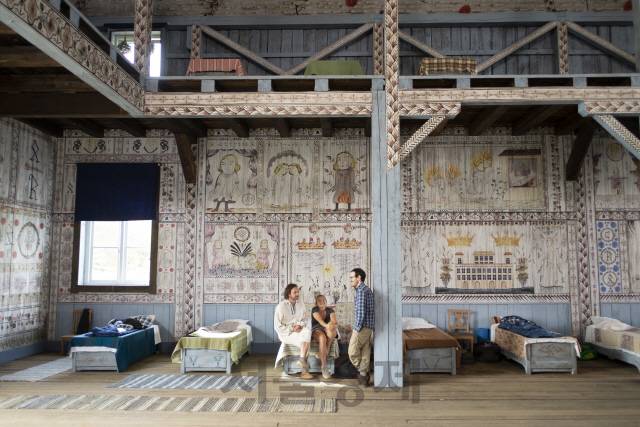 영화 ‘미드소마’ 스틸컷.