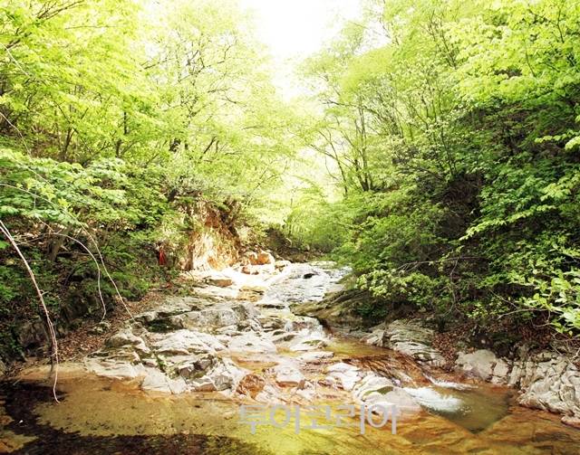 ▲ 미약골 / 사진 홍천군 제공