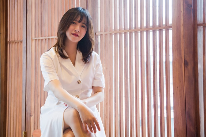 구혜선