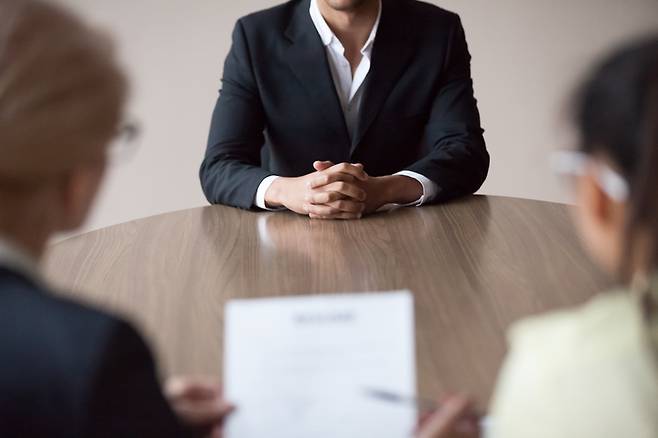 설득의 핵심은 객관적 근거에 기반해야 한다