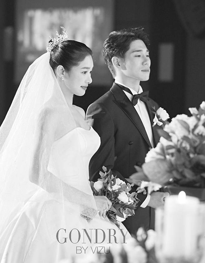 선우선♥이수민 결혼식