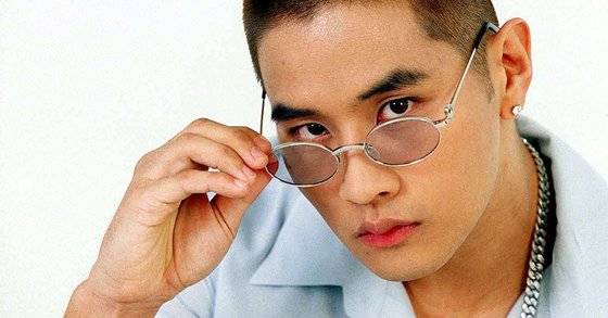 가수 겸 배우 유승준. [연합뉴스]