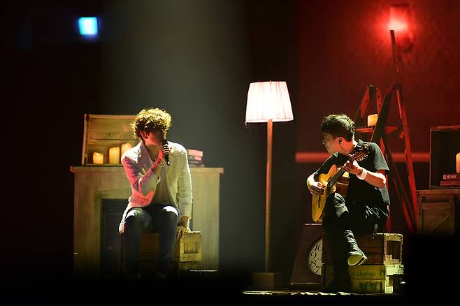 사진=글러브엔터테인먼트 제공