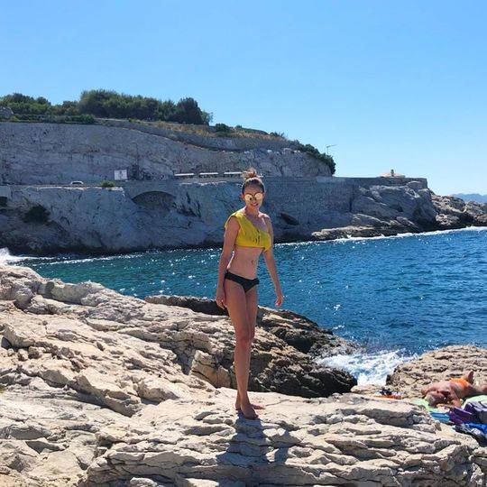 (사진=야노 시호 인스타그램)