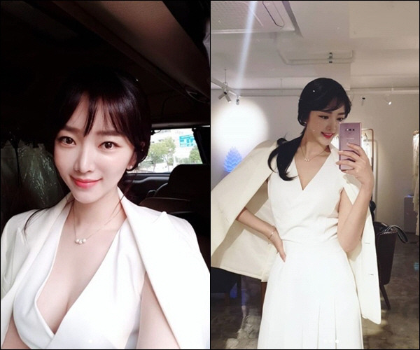 배슬기 인스타그램