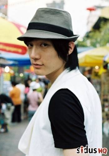 모델 겸 배우 예학영. [sidus HQ 제공]