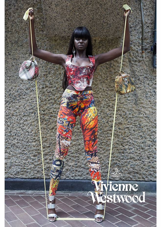 ©비비안 웨스트우드(Vivienne Westwood)