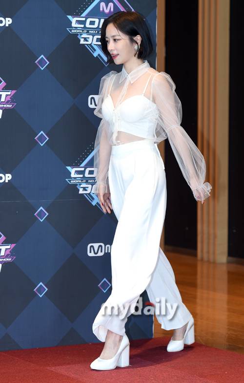 ▲ 소리 '선명하게 보이는 속옷'