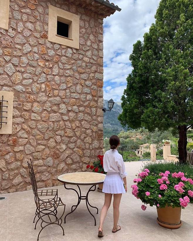 포르날루투스의 Sa Tanqueta de Fornalutx