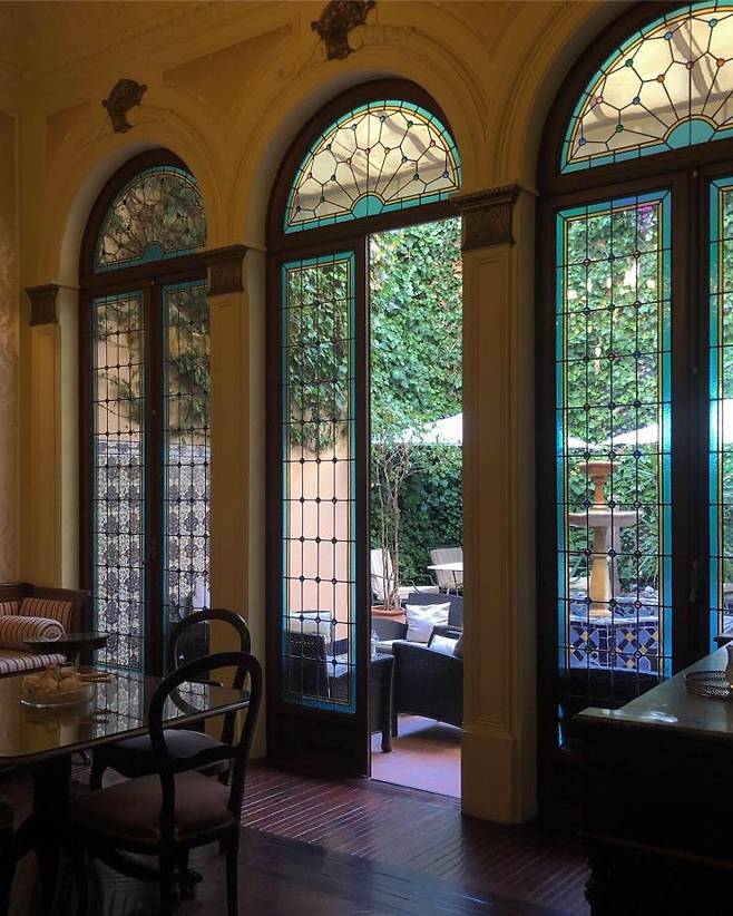 팔마의 Ca Sa Galena