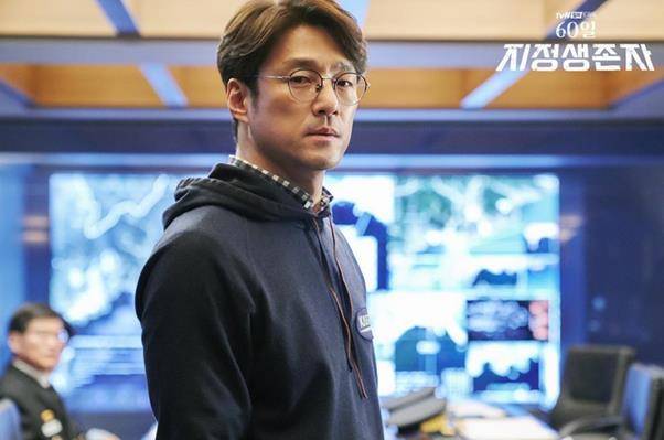 tvN ‘60일, 지정생존자’가 국내 리메이크 드라마의 좋은 예를 제시하고 있다. tvN 제공