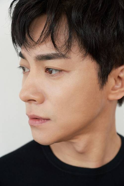 김영민 인터뷰 사진=매니지먼트 플레이