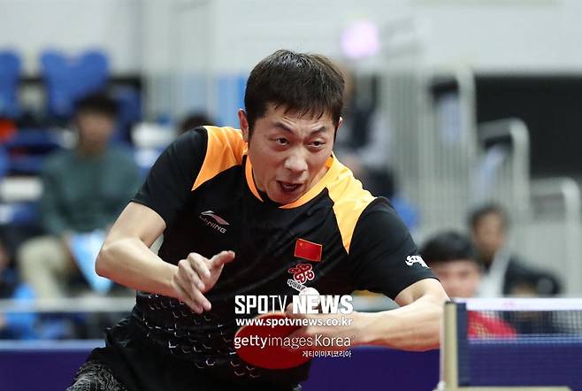 ▲ 쉬신 ⓒ Gettyimages