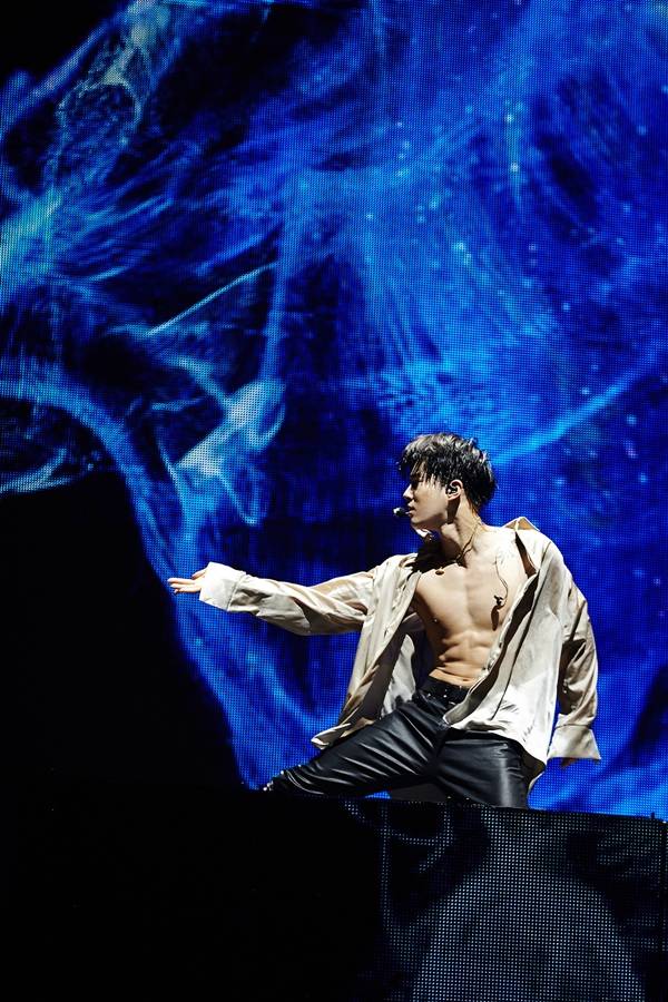 엑소 수호 / 사진=SM엔터테인먼트 제공