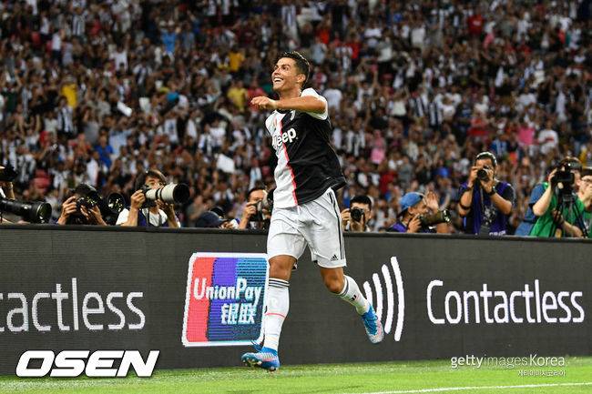 [사진] ⓒGettyimages(무단전재 및 재배포 금지)